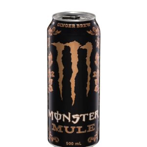 Monster Energy Mule 500 ML