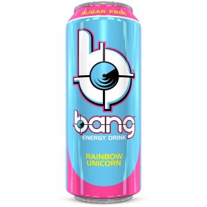 BANG Rainbow Unicorn 500 ML