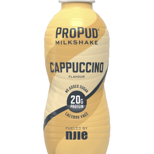 ProPud Cappucino