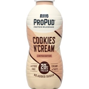 ProPud Cookies and Cream