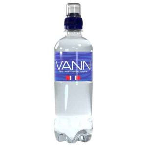 VANN 500ML - RENT VANN UTEN KULLSYRE