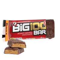 Big 100 - Peanut Caramel