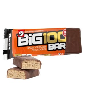 Big 100 - Salty Caramel