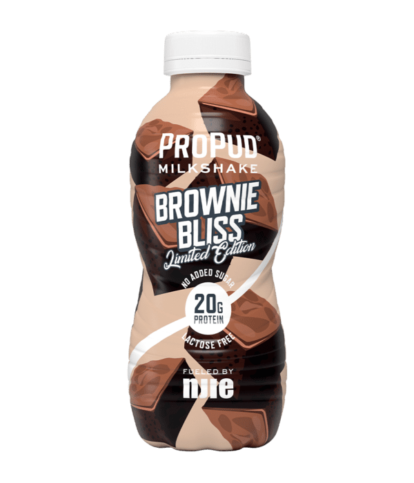 ProPud Brownie Bliss