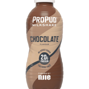 ProPud Sjokolade