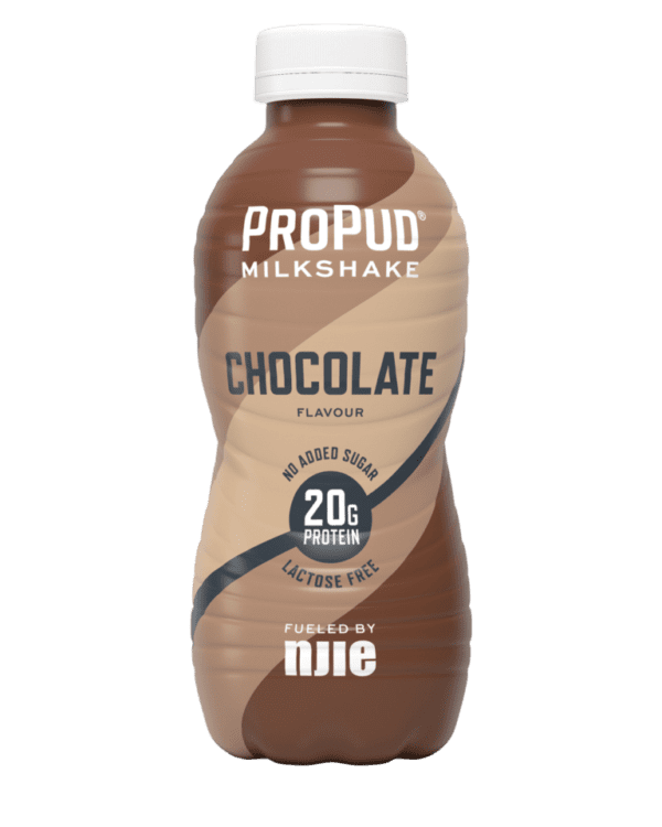 ProPud Sjokolade