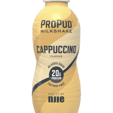 ProPud Cappucino