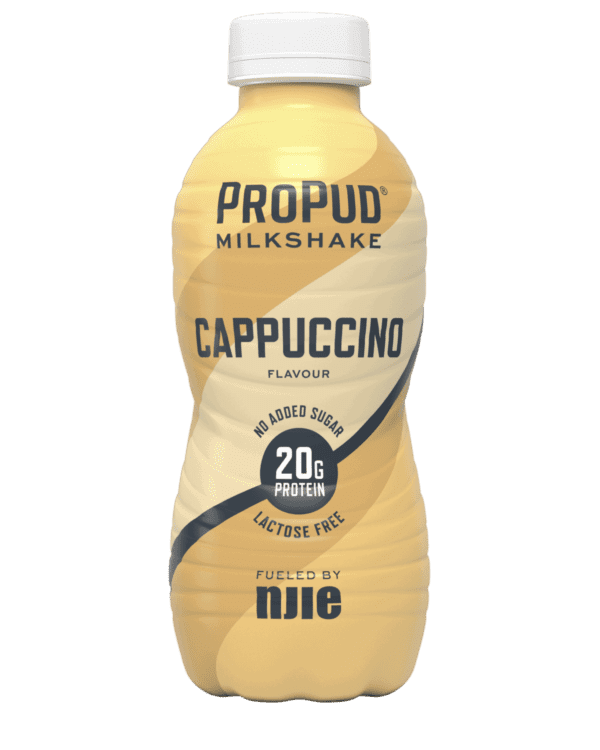 ProPud Cappucino