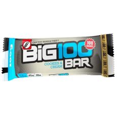 Big 100 - Cookies and Cream