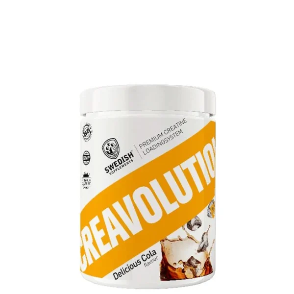 Creavolution Engine, 500 g, Cola