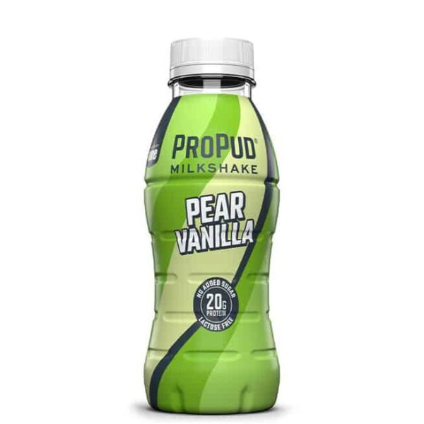 ProPud Pear Vanilla