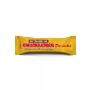 Barebells - Caramel Choco