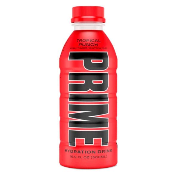 PRIME Tropical Punch