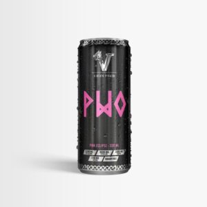 Viking Power PWO - Pink Eclipse 330ml