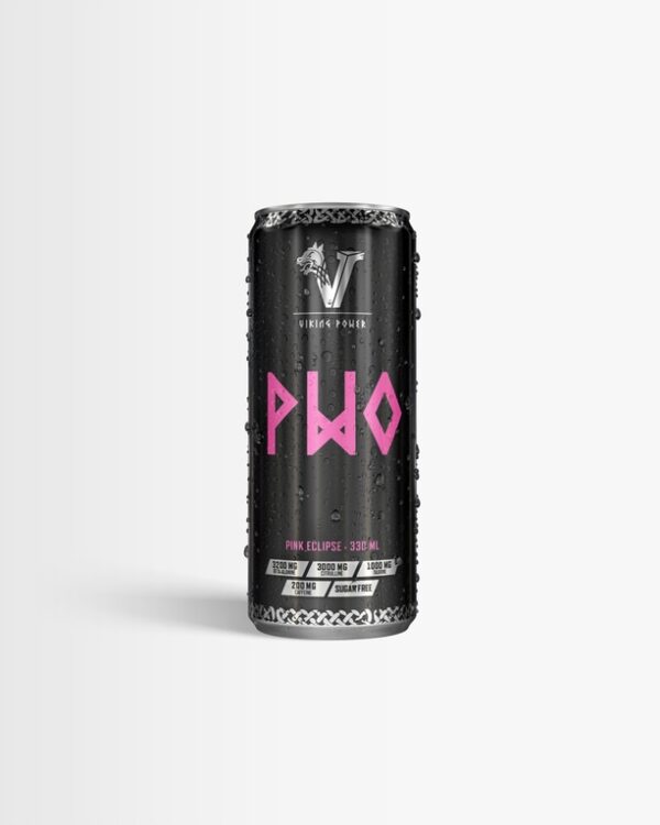 Viking Power PWO - Pink Eclipse 330ml