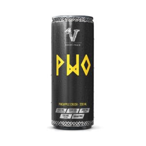 Viking Power PWO - Pineapple Crush 330 ml