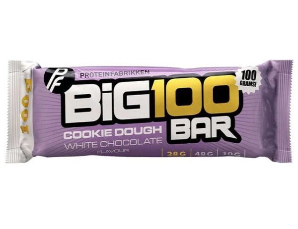 Big 100 - Cookie Dough