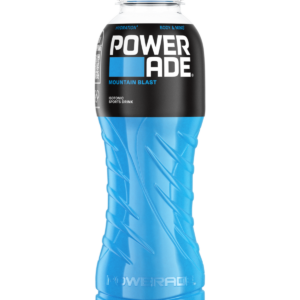 Powerrade Mountain Blast