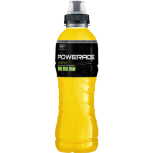 Powerrade Passion Fruit