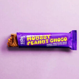 Star Nutrition - Moussy Peanut Choco
