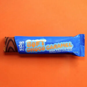 Star Nutrition - Soft Choco Caramel