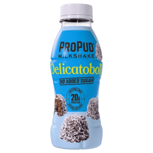 ProPud Delicatoboll